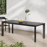 Templin Patio Dining Table