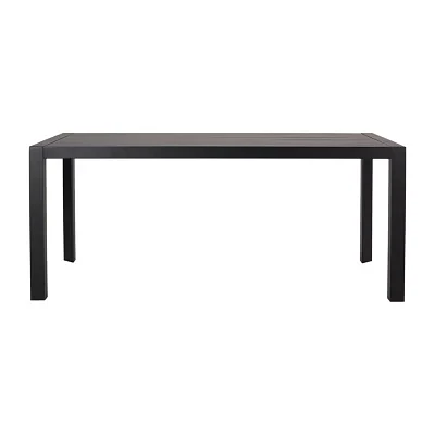 Templin Patio Dining Table