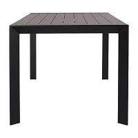 Templin Patio Dining Table