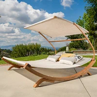 San Patio Lounge Chair