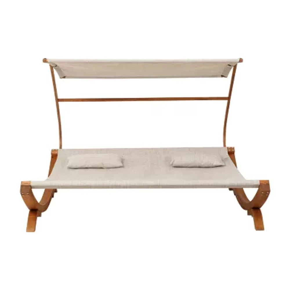 San Patio Lounge Chair