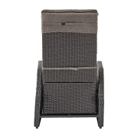 Ostia Patio Lounge Chair