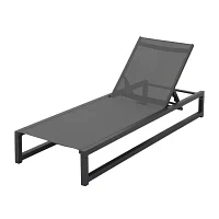 Modesta 4-pc. Lounge Chair