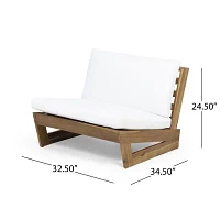 Sherwood Lounge Chair