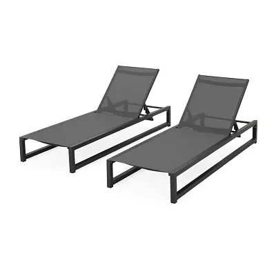 Modesta 2-pc. Lounge Set