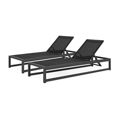 Metten 2-pc. Lounge Set