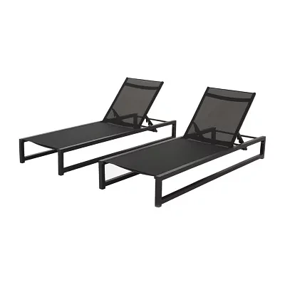 Modesta 2-pc. Lounge Set