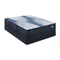 Serta iComfort® Iona 13" Medium Memory Foam- Mattress + Box Spring