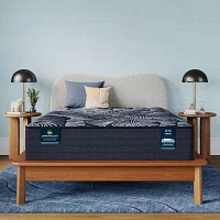 Serta® Quilted Perfect Sleeper X™ Hybrid Excelled 14.25" Plush Tight Top - Mattress + Box Spring