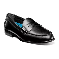 Nunn Bush Mens Drexel Moc Loafers