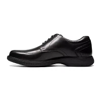 Nunn Bush Mens Kore Pro Bike Oxford Shoes