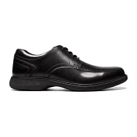 Nunn Bush Mens Kore Pro Bike Oxford Shoes