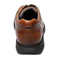 Nunn Bush Mens Kore Pro Cap Oxford Shoes