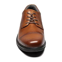 Nunn Bush Mens Kore Pro Cap Oxford Shoes