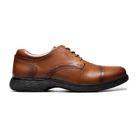 Nunn Bush Mens Kore Pro Cap Oxford Shoes