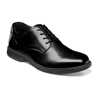 Nunn Bush Mens Kore Pro Plain Oxford Shoes