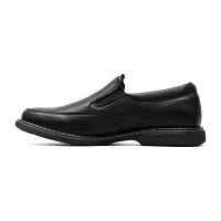 Nunn Bush Mens Otto Moc Slip-On Shoe