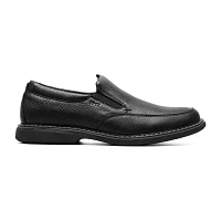 Nunn Bush Mens Otto Moc Slip-On Shoe