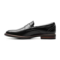 Nunn Bush Mens Westfield Moc Slip-On Shoe