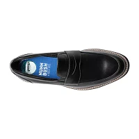 Nunn Bush Mens Westfield Moc Slip-On Shoe