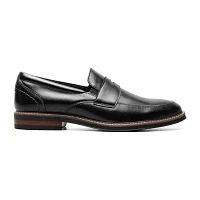 Nunn Bush Mens Westfield Moc Slip-On Shoe