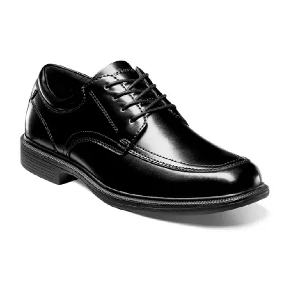 Nunn Bush Mens Bourbon Street Moc Oxford Shoes