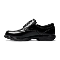 Nunn Bush Mens Bourbon Street Moc Oxford Shoes