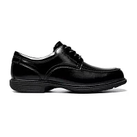 Nunn Bush Mens Bourbon Street Moc Oxford Shoes