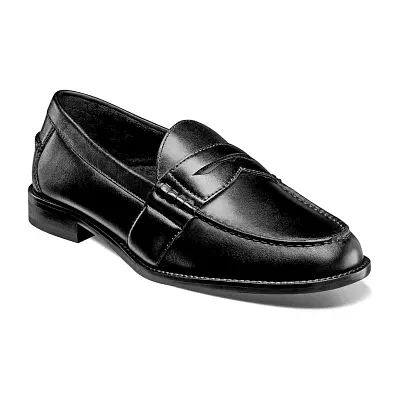 Nunn Bush Mens Noah Moc Loafers