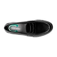 Nunn Bush Mens Noah Moc Loafers