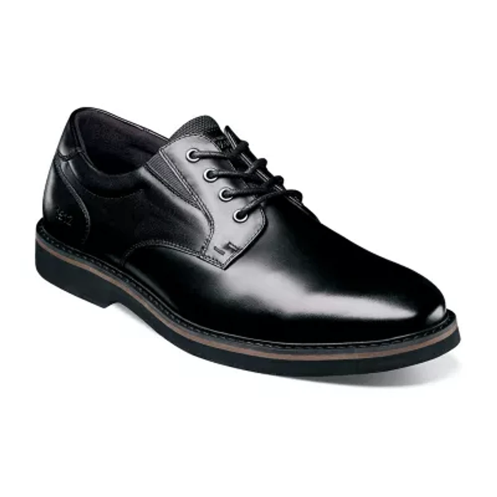 Nunn Bush Mens Denali Oxford Shoes