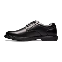 Nunn Bush Mens Wade Work Oxford Shoes