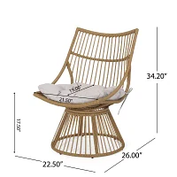 Caryl 2-pc. Bistro Set