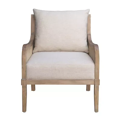 Martha Stewart Morgan Armchair