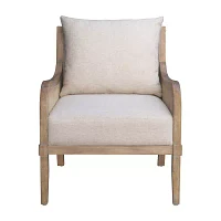 Martha Stewart Morgan Accent Chairs