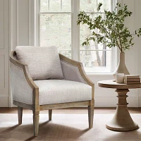 Martha Stewart Whitney Accent Chairs