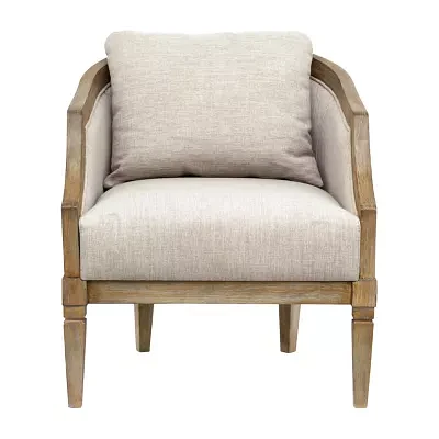 Martha Stewart Whitney Accent Chairs