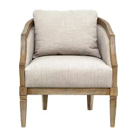 Martha Stewart Whitney Accent Chairs