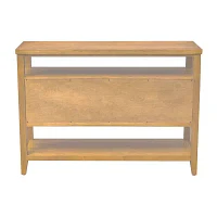 Martha Stewart Naomi Console Table