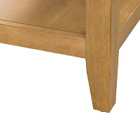 Martha Stewart Naomi Accent Tables