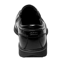 Nunn Bush Mens Bleeker Street Bike Oxford Shoes