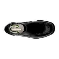 Nunn Bush Mens Bleeker Street Bike Oxford Shoes