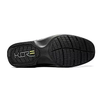 Nunn Bush Mens Bleeker Street Bike Oxford Shoes
