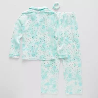 Sleep On It Little & Big Girls 2-pc. Pajama Set