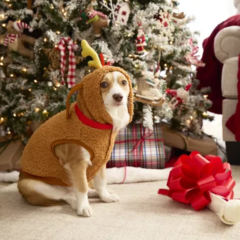 Dr. Seuss Grinch Dog 1 Pair Pet Costumes