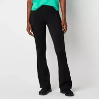 Xersion EverRestore Womens High Rise Moisture Wicking Tall Yoga Pant