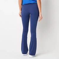 Xersion EverRestore Womens High Rise Yoga Pants Tall