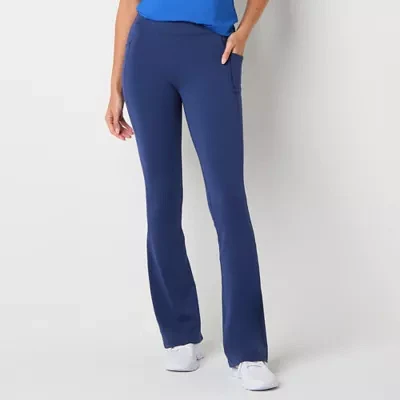 Xersion EverRestore Womens High Rise Yoga Pants Tall