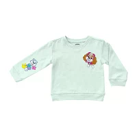 Toddler Girls 2-pc. Fleece Paw Patrol Pant Set