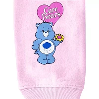 Toddler Girls 2-pc. Fleece Care Bears Pant Set